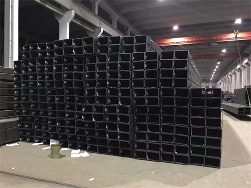 遂宁冷拔方管选型指南 工程采购怎么选